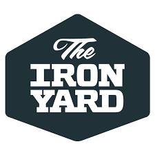 iron yard logo